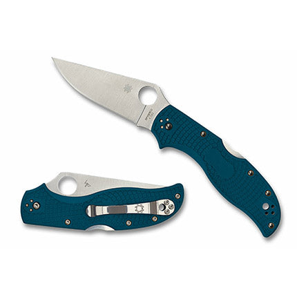 Stretch 2 SL/PL Blue FRN K390