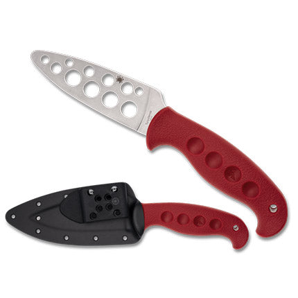 ~SPYDERCO TEMPERANCE TRAINER