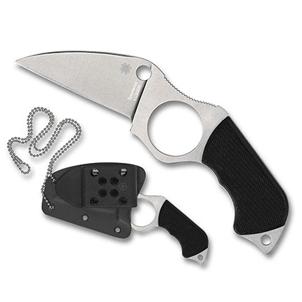~Spyderco Swick 5 2.5" SL/PL