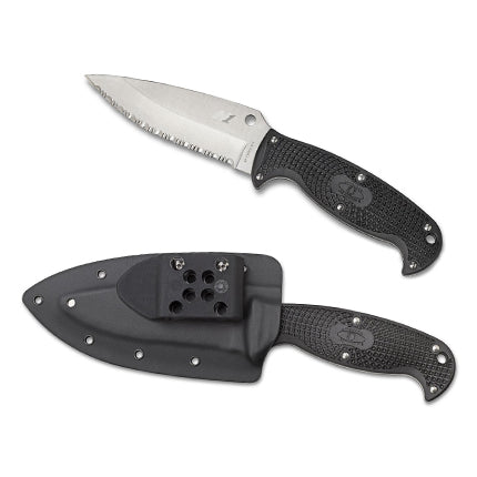SPYDERCO JUMPMASTER 2 H1 SL/FS
