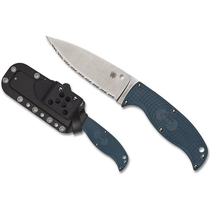 ~ENUFF 2 BLUE LW K390