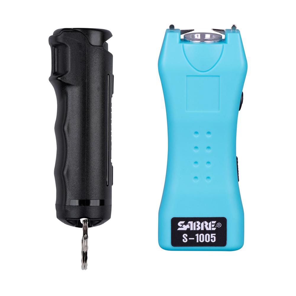 SABRE S-1005-TQ + F15-BKOC