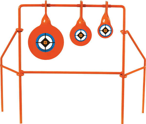 DO-ALL STEEL TARGET REACTIVE