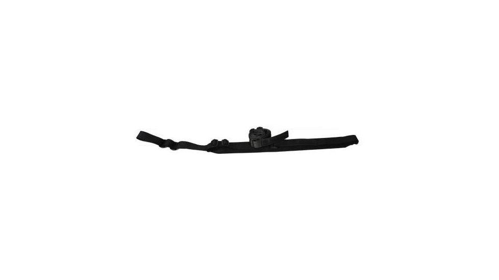 Troy Industries TSling, NonPadded BLK
