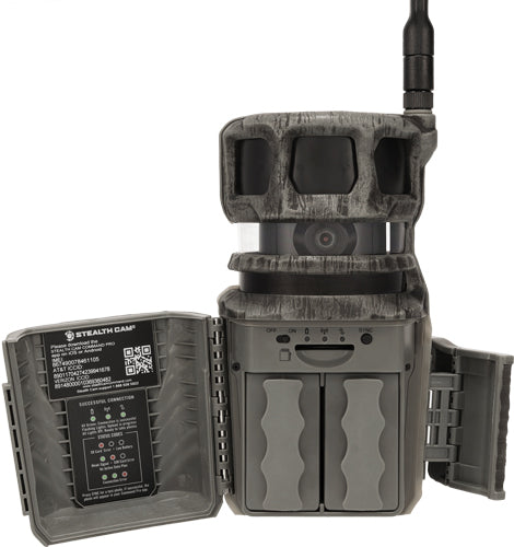 STEALTH CAM REVOLVER TRAIL CAM