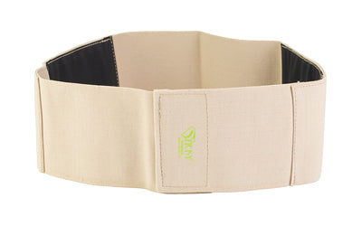 STICKY BELLY BAND 37"-58" XL TAN