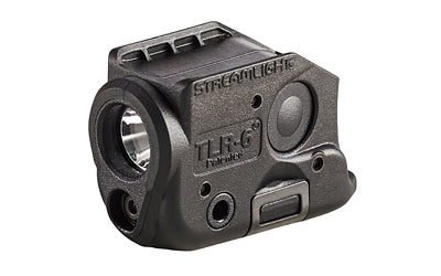 STRMLGHT TLR-6 TAURUS GX4 LASER BLK
