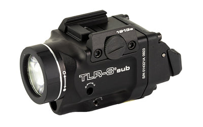 STRMLGHT TLR-8 SUB FOR 1913 SHORT