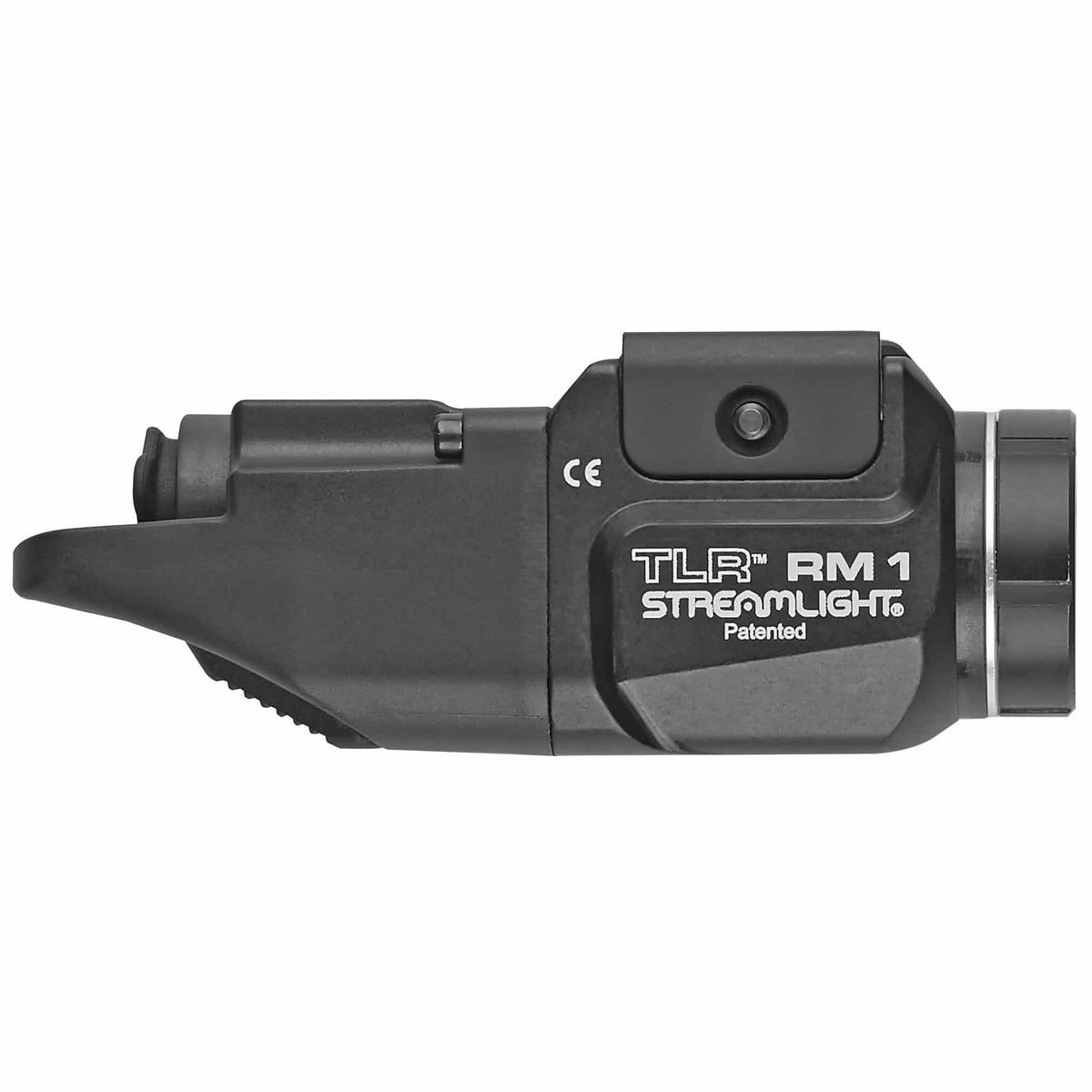 Streamlight TLR RM 1 Weapon Light Kit - Picatinny Rail Mount - 500 Lumens