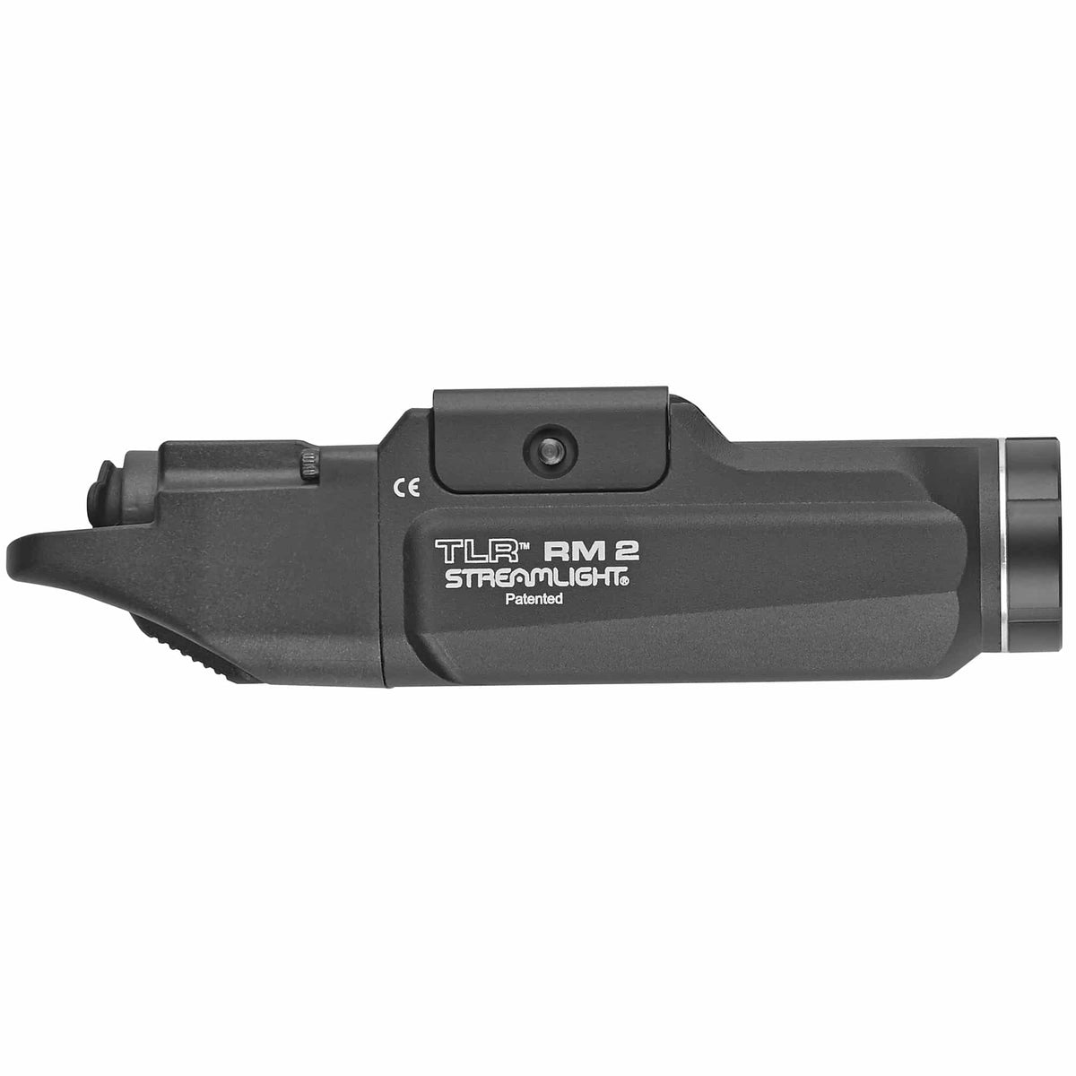 Streamlight TLR RM 2 Weapon Light Key Kit - Picatinny Rail Mount - 1000 Lumens