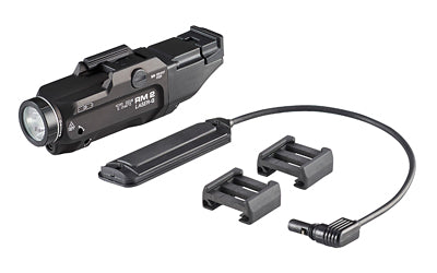 STRMLGHT TLR RM2 GREEN LASER BLK