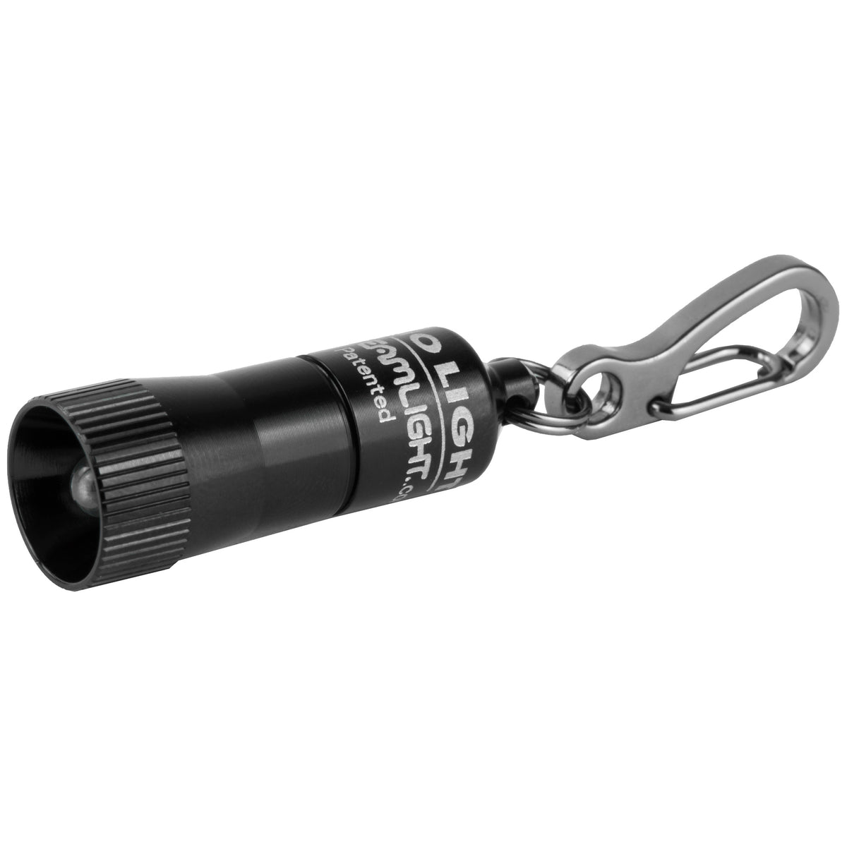 Streamlight Nano Handheld Flashlight - Keychain - 10 Lumens