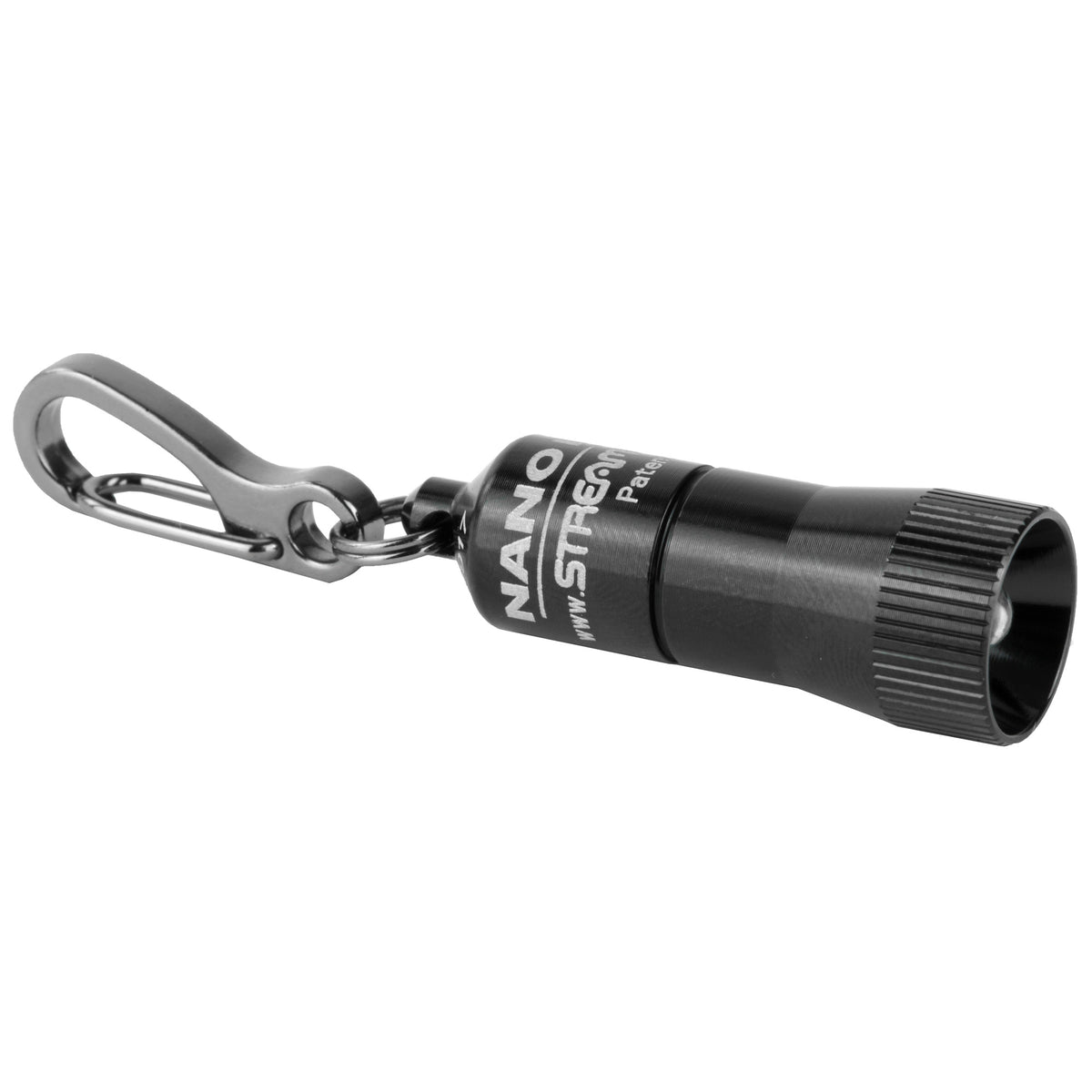 Streamlight Nano Handheld Flashlight - Keychain - 10 Lumens