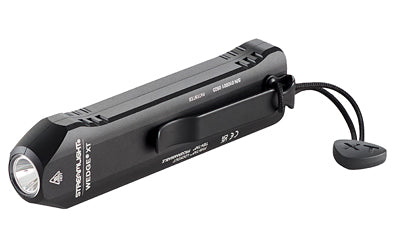 STRMLGHT WEDGE XT 500 LUMENS BLACK