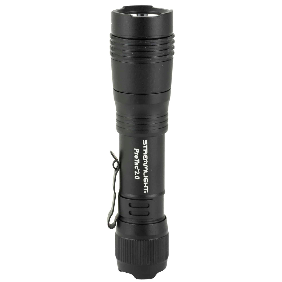 Streamlight Protac 2.0 USB-C Rechargeable Handheld Flashlight - 2000 Lumens