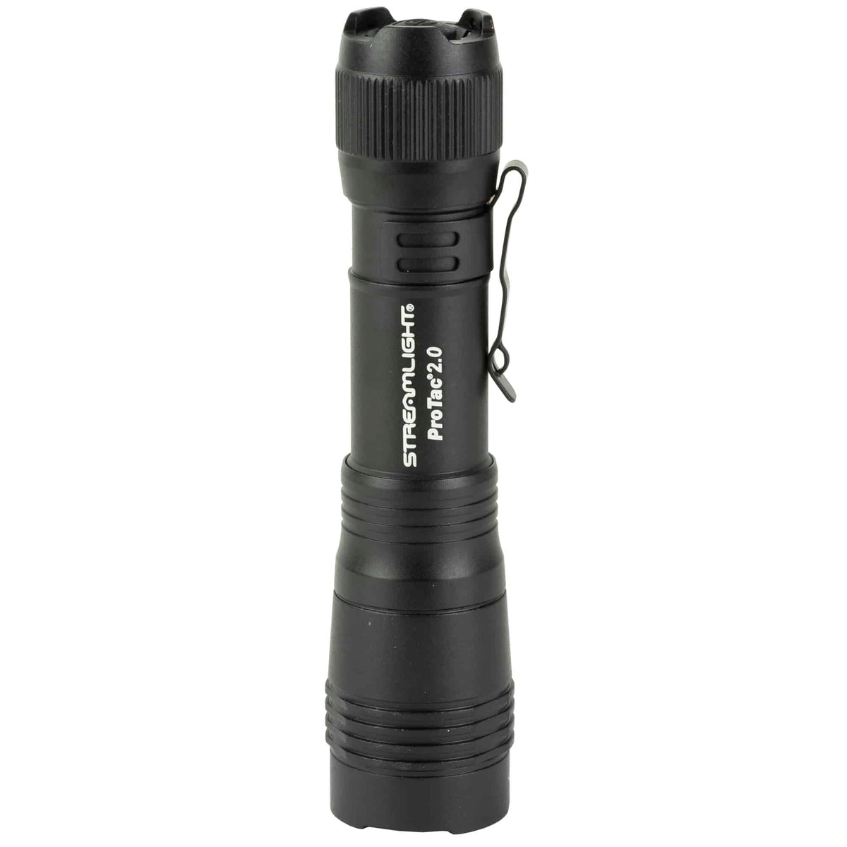 Streamlight Protac 2.0 USB-C Rechargeable Handheld Flashlight - 2000 Lumens