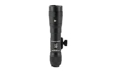 Streamlight Protac 2.0 Rechargeable Weapon Light Kit - Picatinny Rail Mount - 2000 Lumens