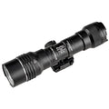 Open Box Return -Streamlight ProTac HP-X Pro Multi Fuel Weapon Light Kit - Picatinny Rail Mount - 800 Lumen - Cr123