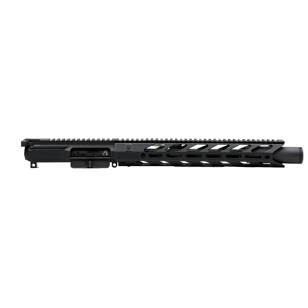 STNGR 10.5 Inch 300BLK Complete Upper w/ 13.5 Inch HWKXL® Handguard, BCG & CH
