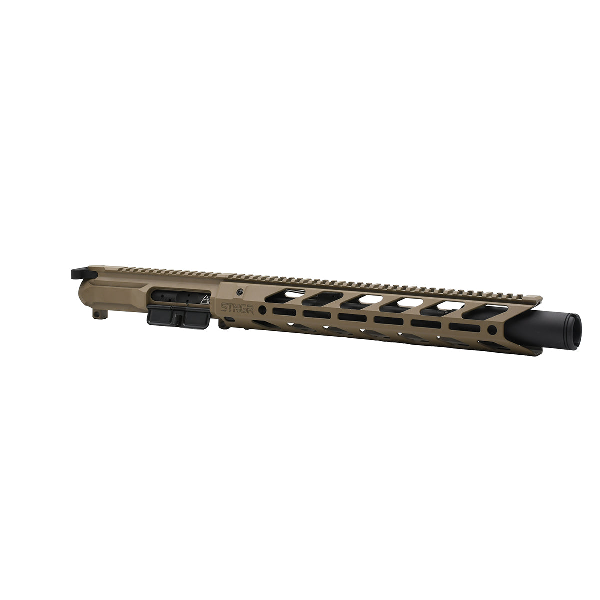 STNGR 10.5 Inch 300BLK Complete Upper w/ 13.5 Inch HWKXL® Handguard, BCG & CH