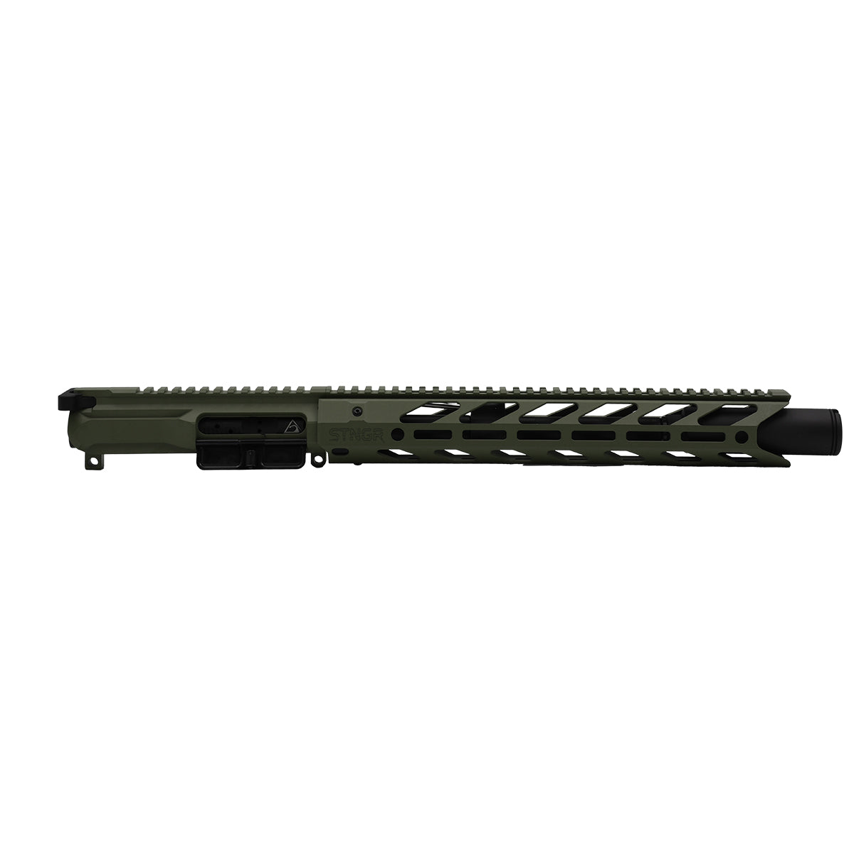 STNGR 10.5 Inch 300BLK Complete Upper w/ 13.5 Inch HWKXL® Handguard, BCG & CH