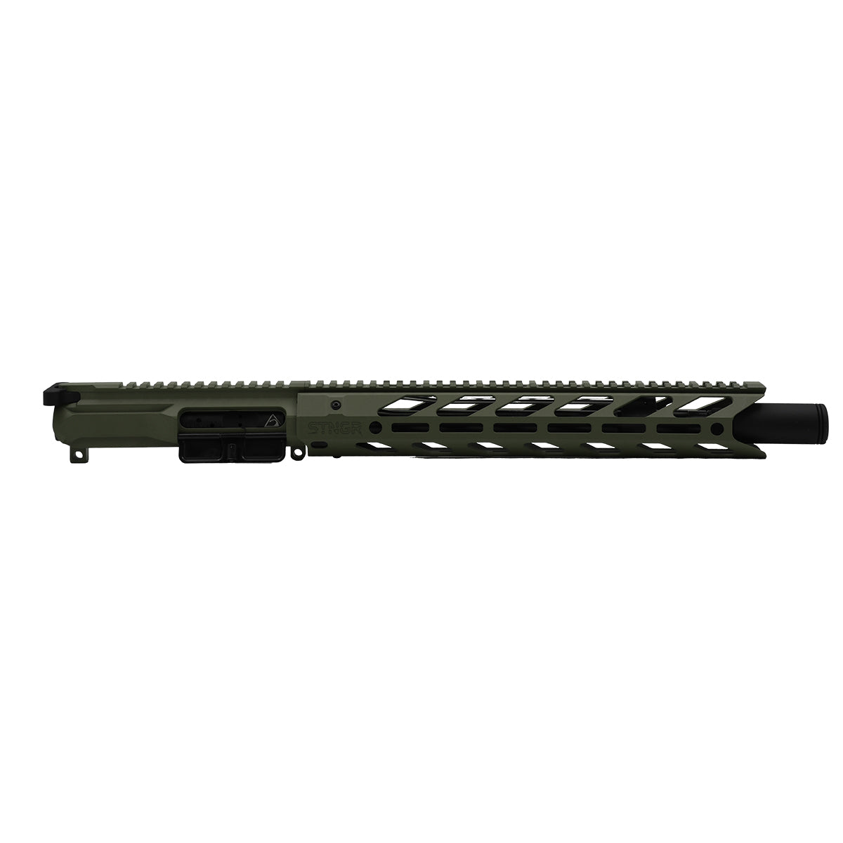 STNGR 12.5 Inch 5.56 Complete Upper w/ 13.5 Inch HWKXL® Handguard, BCG & CH