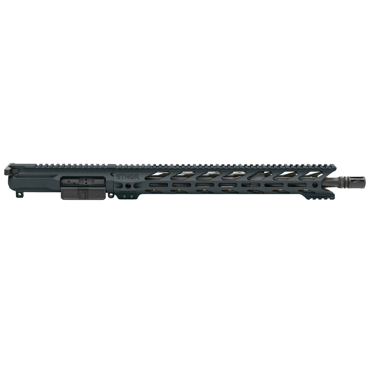 STNGR 16" .223 Wylde Complete Assembled Upper Receiver w/ 15" HWK® Handguard, BCG & CH