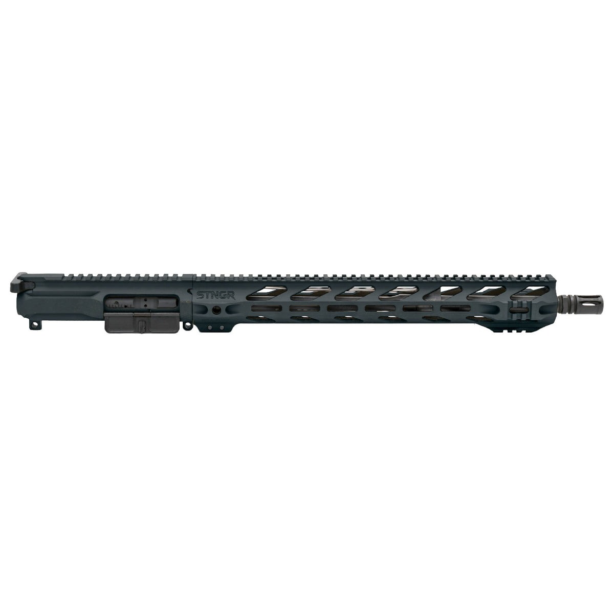 STNGR 16" .223 Wylde Complete Assembled Upper Receiver w/ 15" RPTR® Handguard, BCG & CH