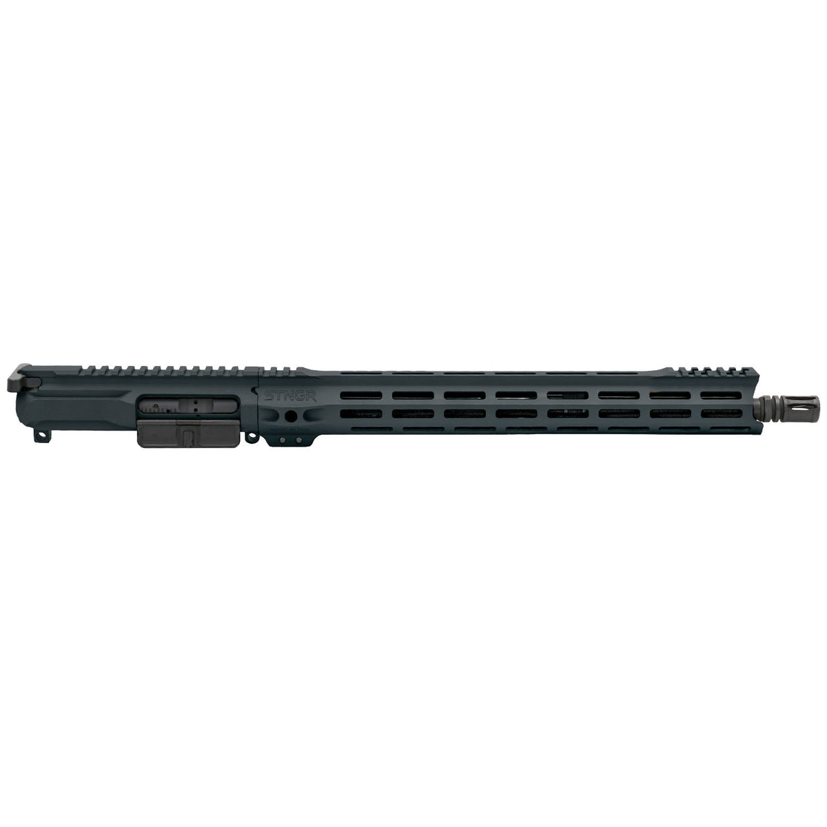 STNGR 16" .223 Wylde Complete Assembled Upper Receiver w/ 15" VLCN® Handguard, BCG & CH