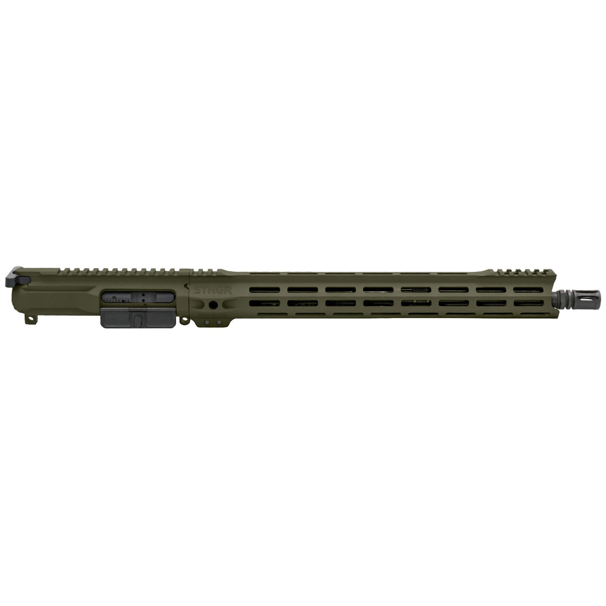 STNGR 16" .223 Wylde Complete Assembled Upper Receiver w/ 15" VLCN® Handguard, BCG & CH