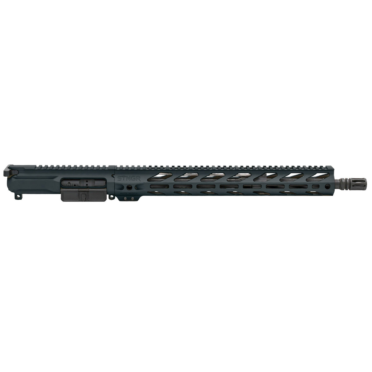 STNGR 16" .223 Wylde Complete Assembled Upper Receiver w/ 15" VYPR® Handguard, BCG & CH