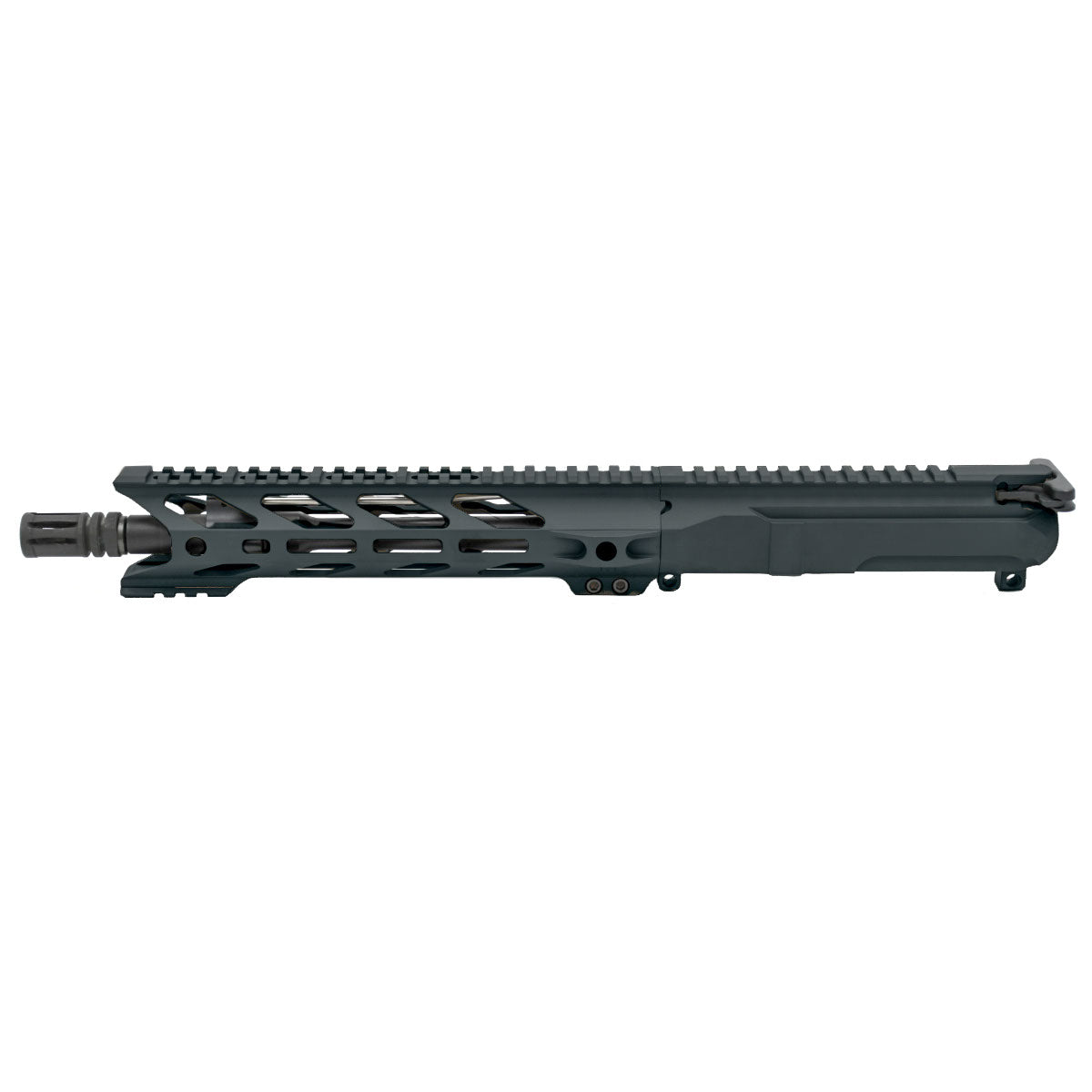 STNGR 11.5 Inch 5.56 Complete Assembled Upper w/ 10 Inch HWK® Handguard, BCG & CH