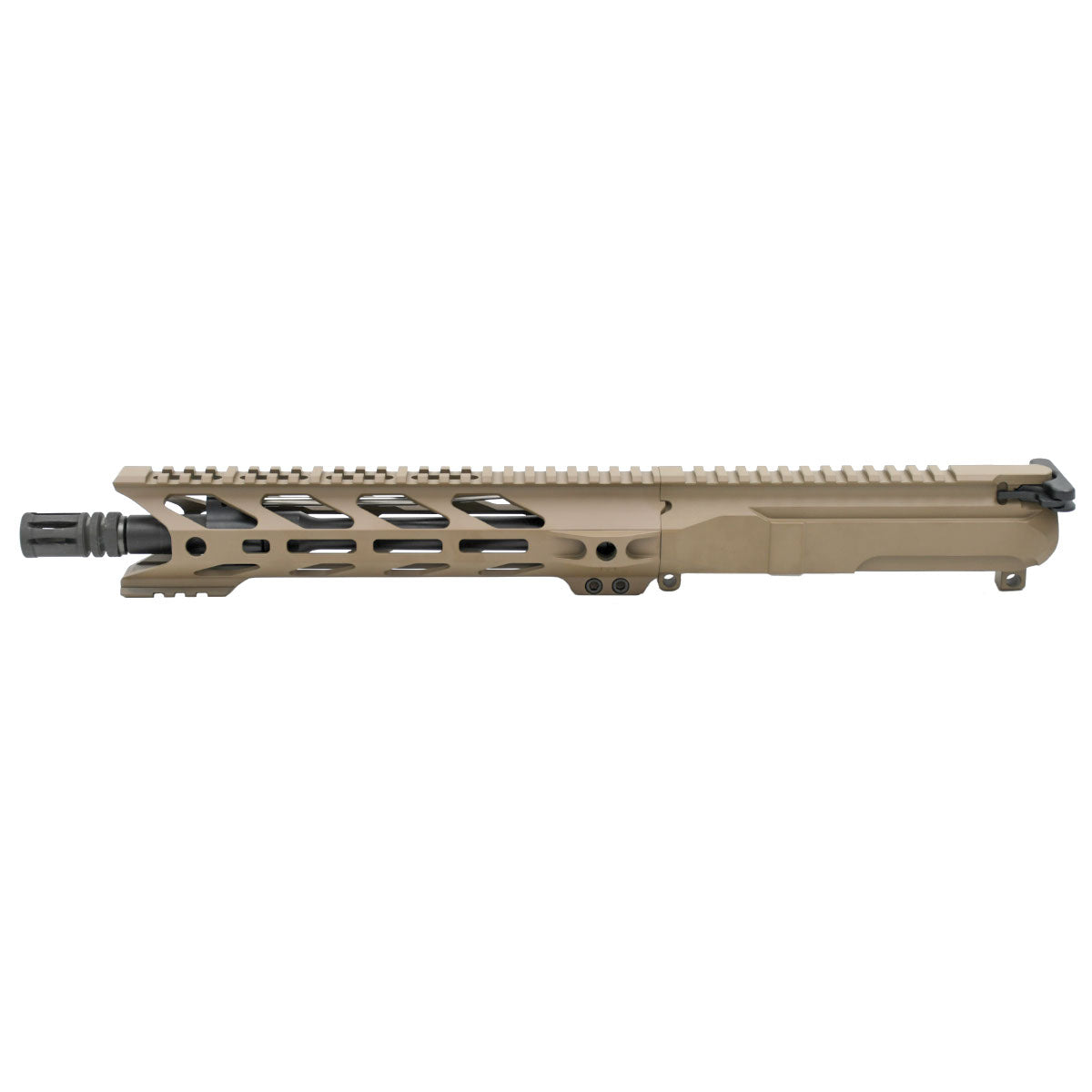 STNGR 11.5 Inch 5.56 Complete Assembled Upper w/ 10 Inch HWK® Handguard, BCG & CH