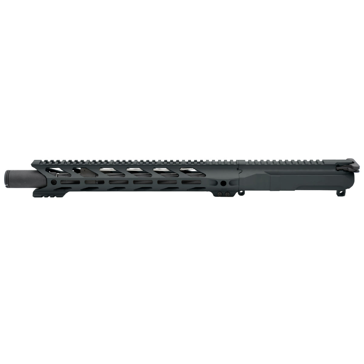 STNGR 12.5 Inch 5.56 Complete Assembled Upper w/ 13.5 Inch HWK® Handguard, BCG & CH