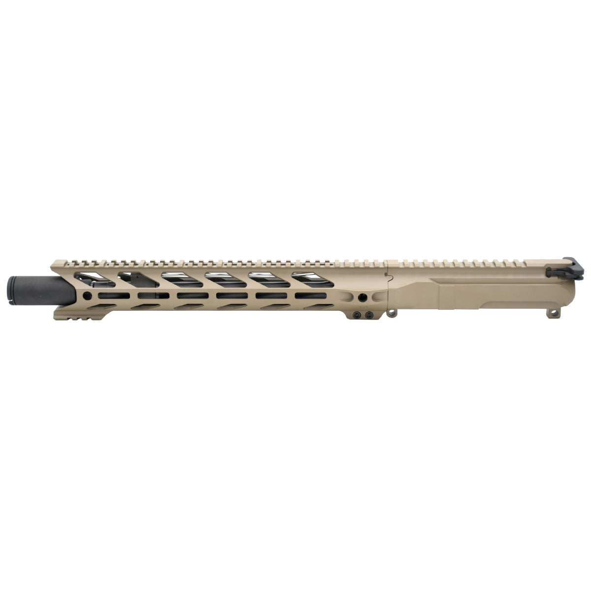 STNGR 12.5 Inch 5.56 Complete Assembled Upper w/ 13.5 Inch HWK® Handguard, BCG & CH