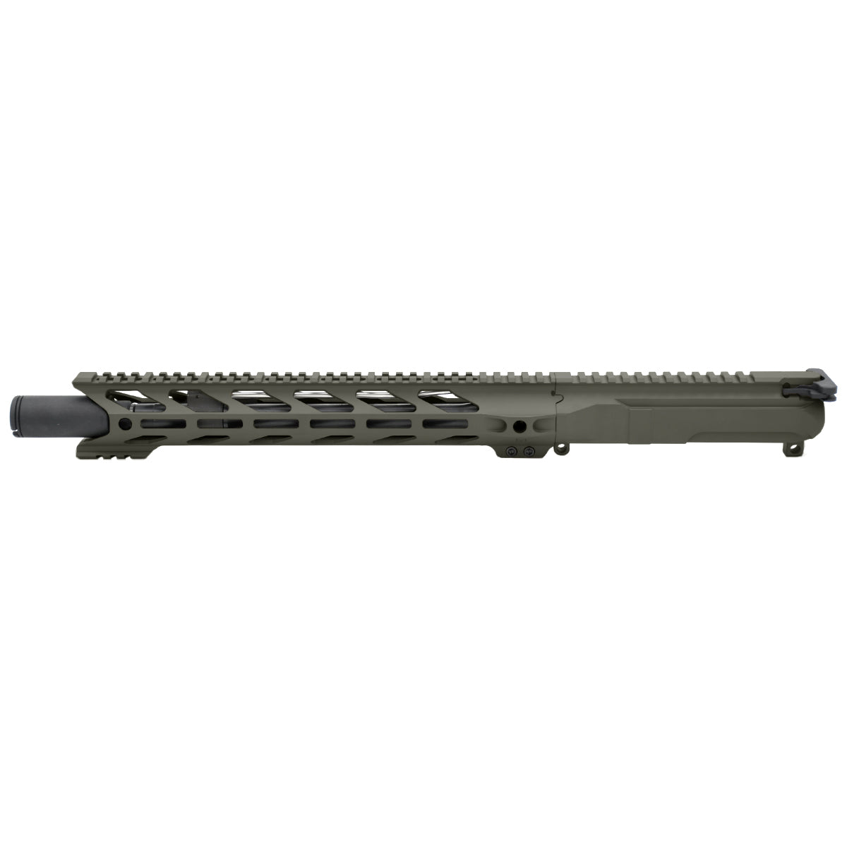 STNGR 12.5 Inch 5.56 Complete Assembled Upper w/ 13.5 Inch HWK® Handguard, BCG & CH