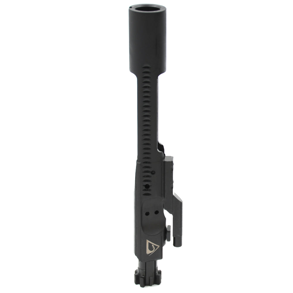 STNGR 5.56/.300 BLK Phosphate - Chrome Lined M16 Bolt Carrier Group - C158 Bolt