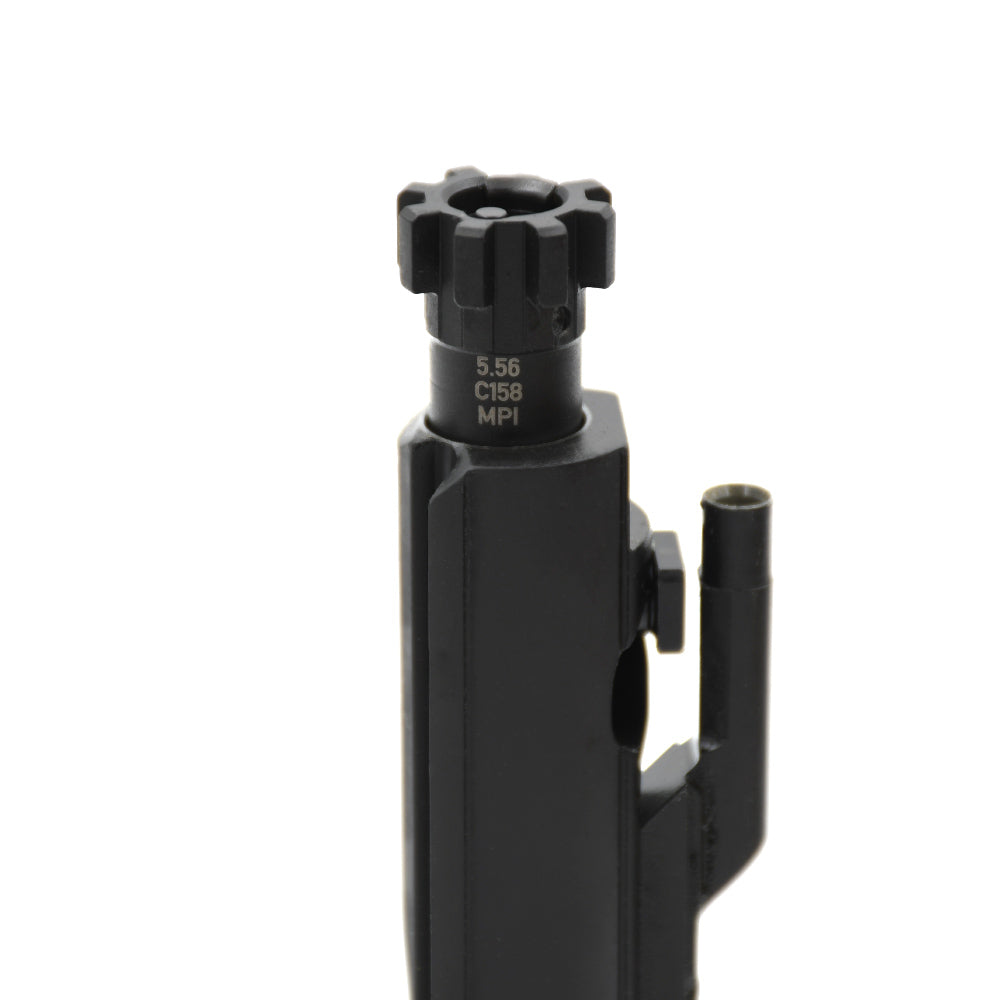 STNGR 5.56/.300 BLK Phosphate - Chrome Lined M16 Bolt Carrier Group - C158 Bolt