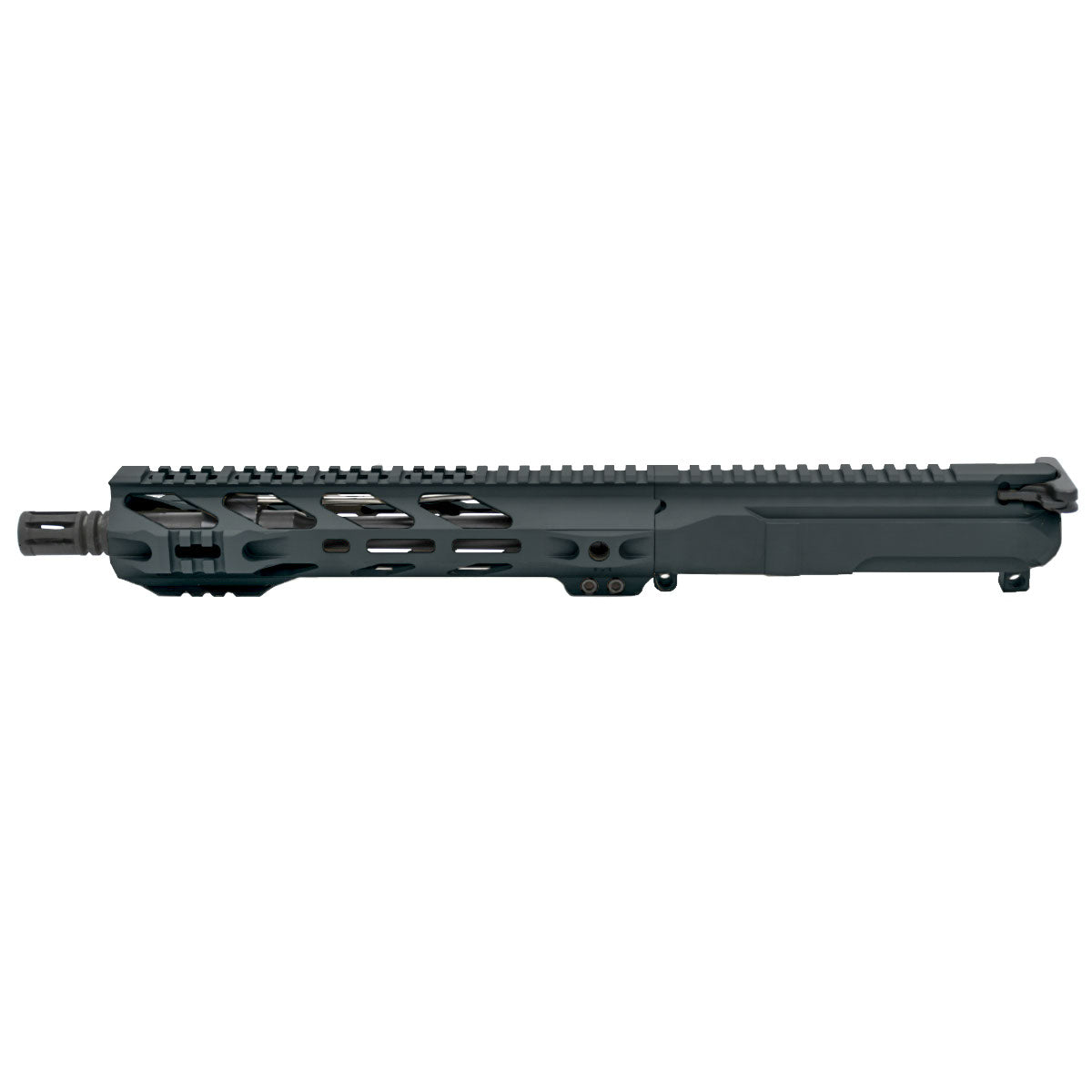STNGR 11.5 Inch 5.56 Complete Assembled Upper w/ 10 Inch RPTR® Handguard, BCG & CH