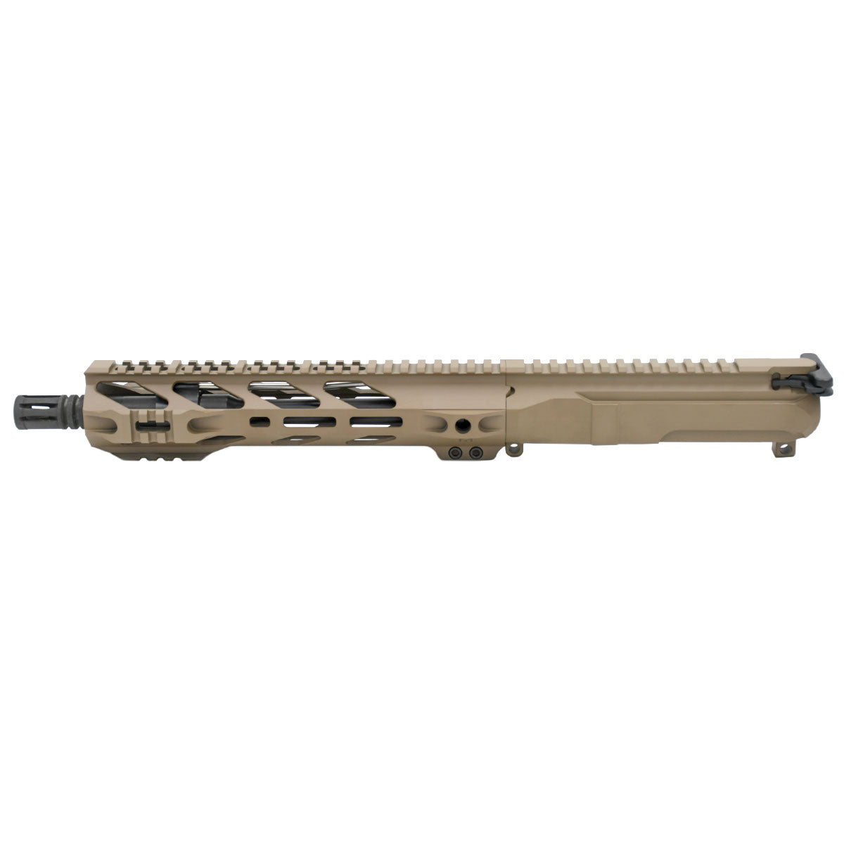 STNGR 11.5 Inch 5.56 Complete Assembled Upper w/ 10 Inch RPTR® Handguard, BCG & CH