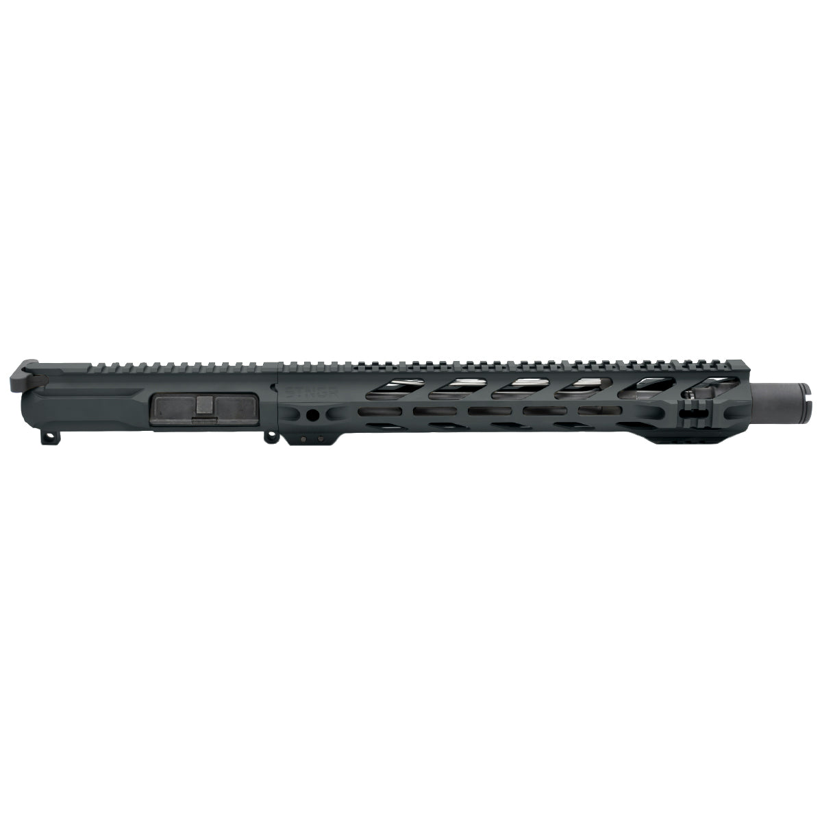 STNGR 12.5 Inch 5.56 Complete Assembled Upper w/ 13.5 Inch RPTR® Handguard, BCG & CH
