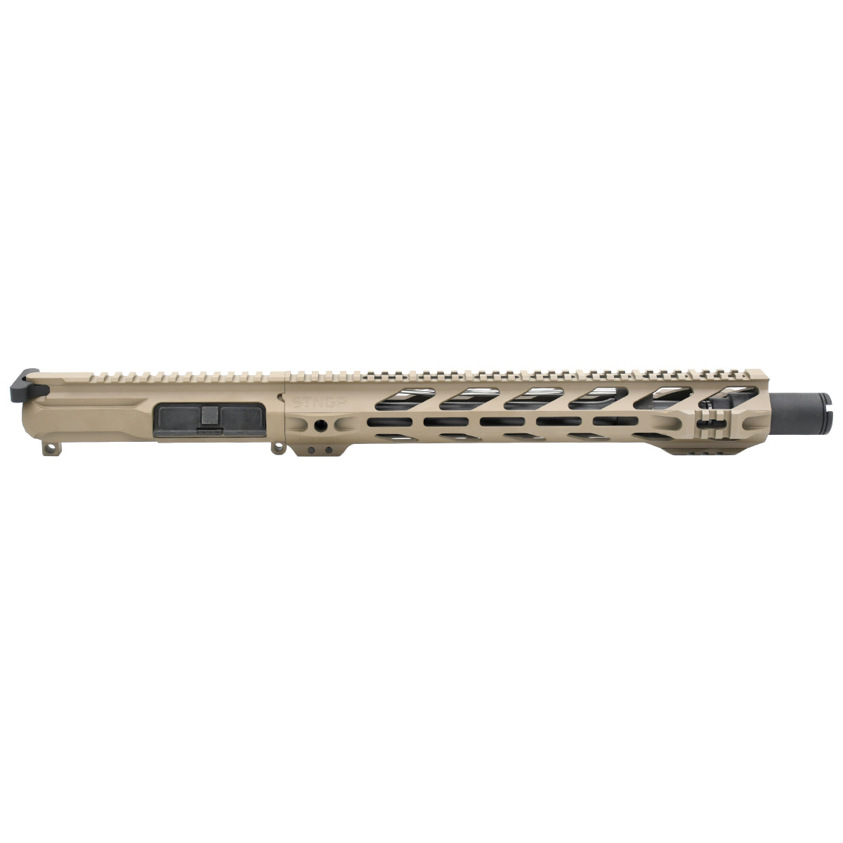 STNGR 12.5 Inch 5.56 Complete Assembled Upper w/ 13.5 Inch RPTR® Handguard, BCG & CH