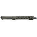 Open Box Return -STNGR 12.5 Inch 5.56 Complete Assembled Upper w/ 13.5 Inch RPTR® Handguard, BCG & CH - Od-green-2