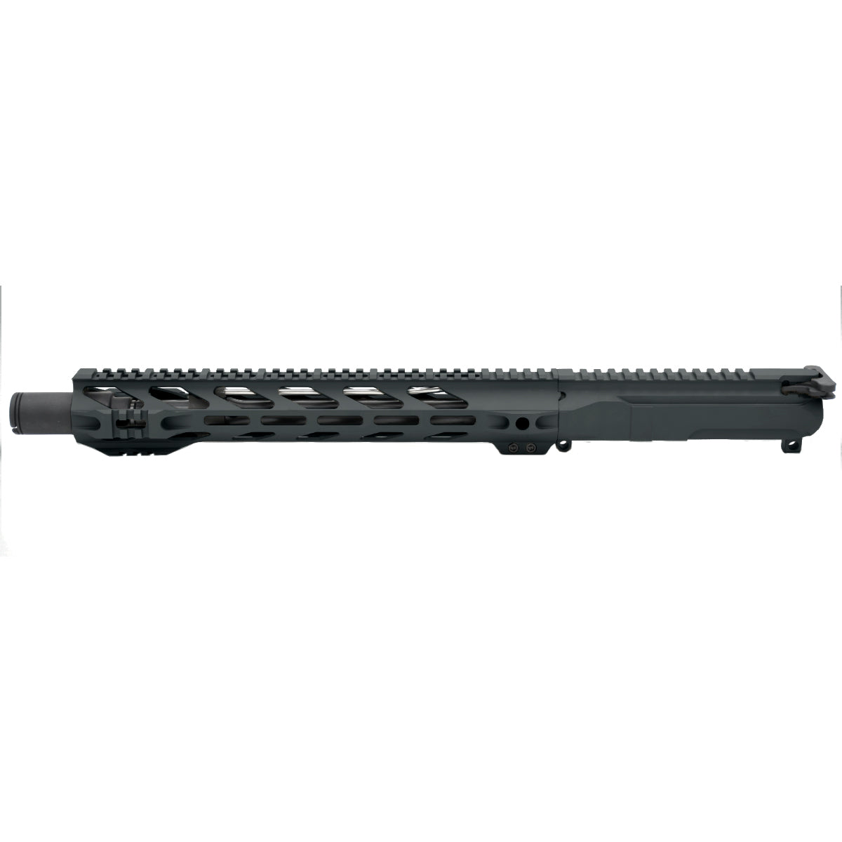 STNGR 12.5 Inch 5.56 Complete Assembled Upper w/ 13.5 Inch RPTR® Handguard, BCG & CH