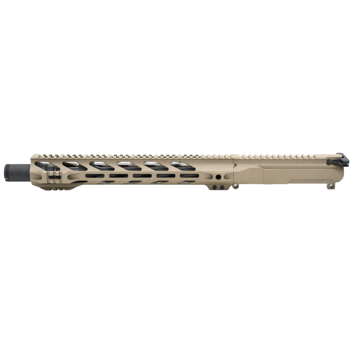 STNGR 12.5 Inch 5.56 Complete Assembled Upper w/ 13.5 Inch RPTR® Handguard, BCG & CH