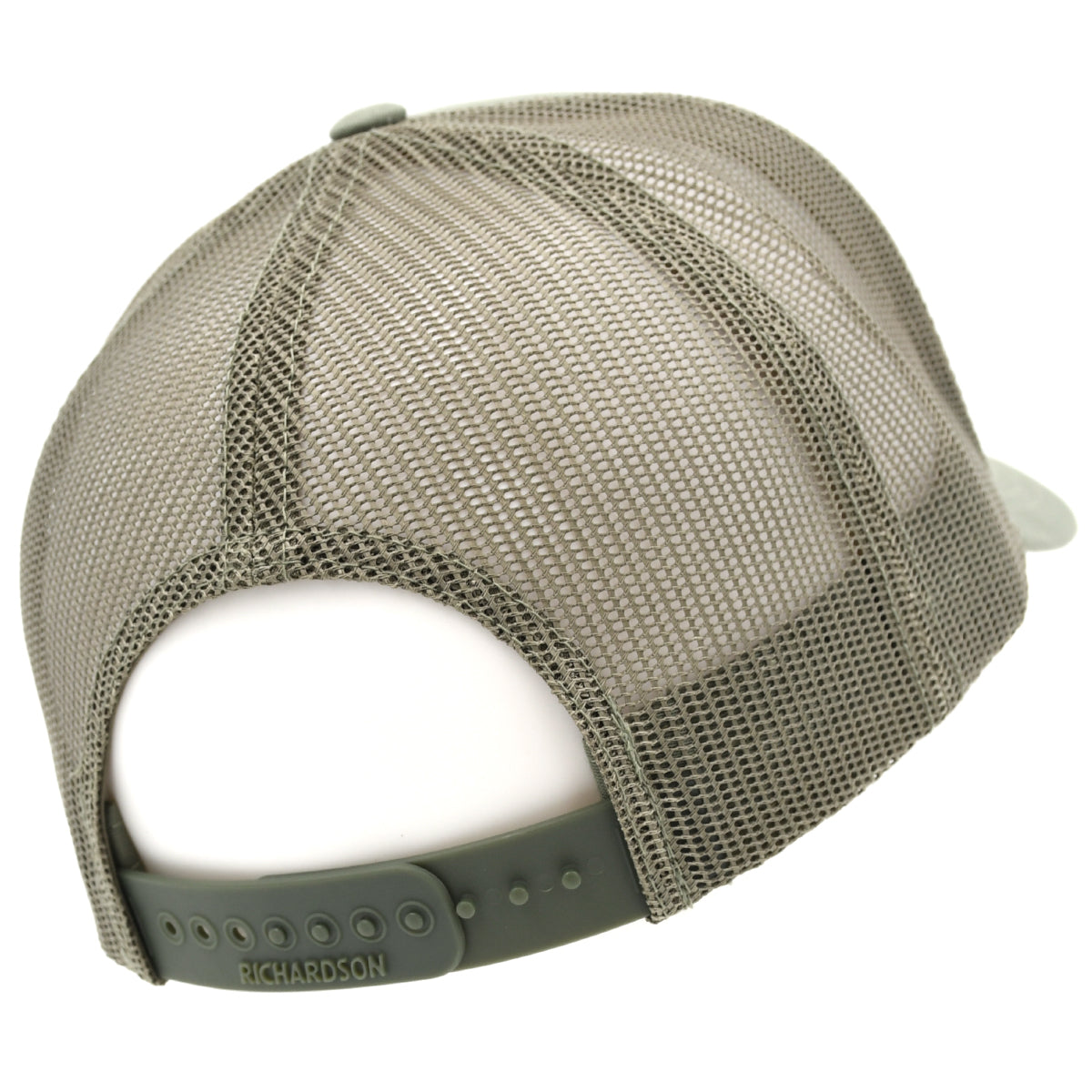 STNGR Stealth Logo Hat - Loden Green