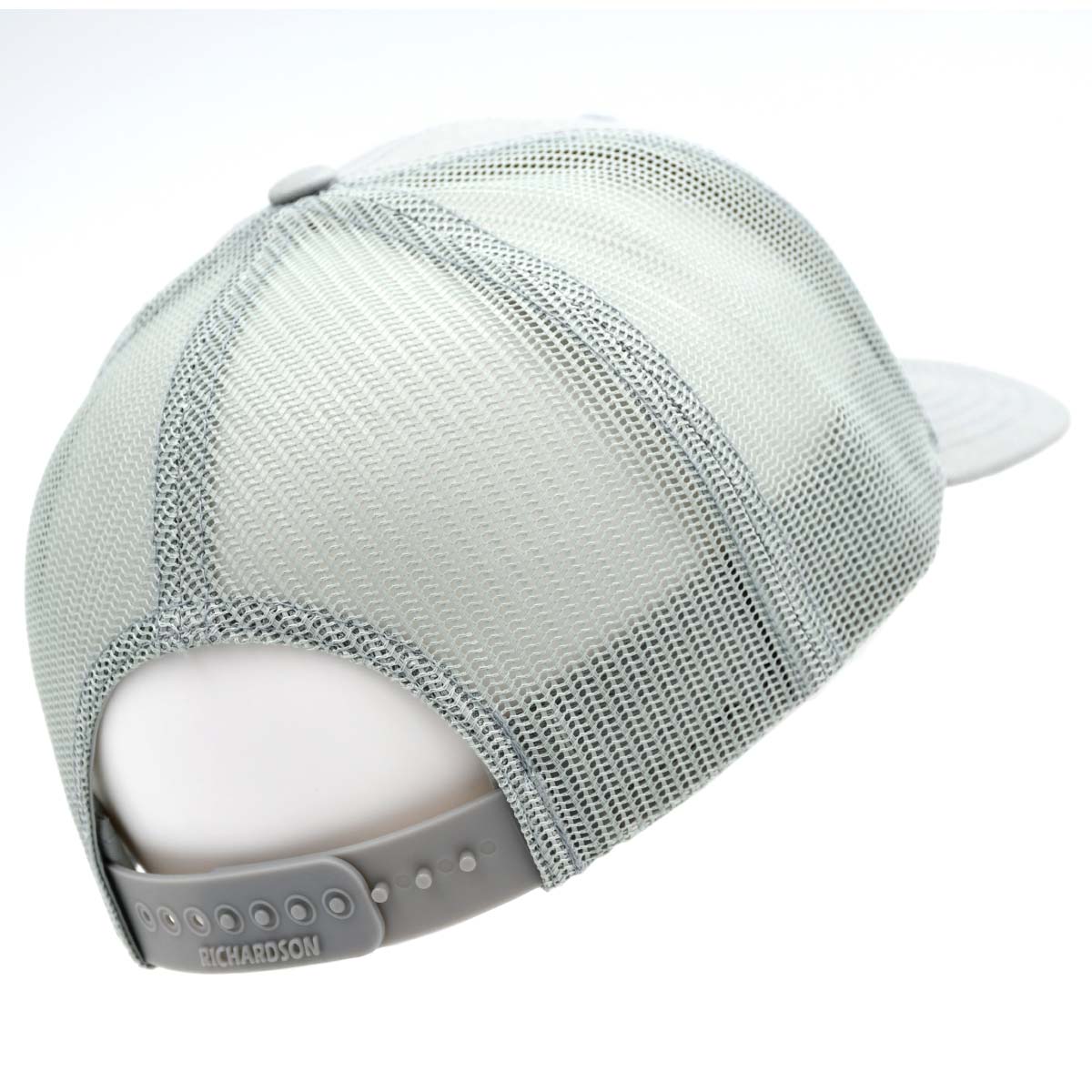 STNGR USA Patch Hat - Quarry Gray