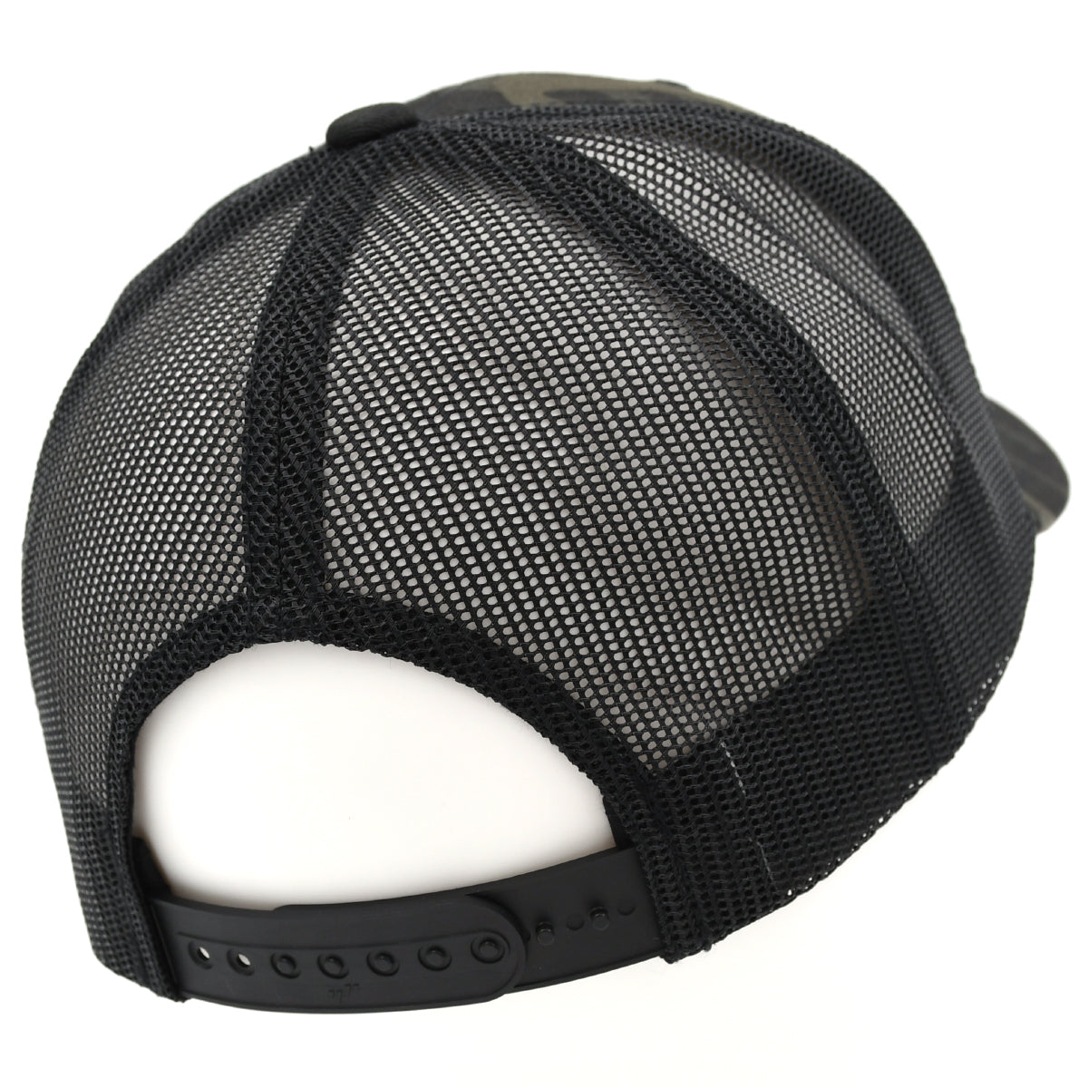 STNGR USA Patch Hat - Multicam Black