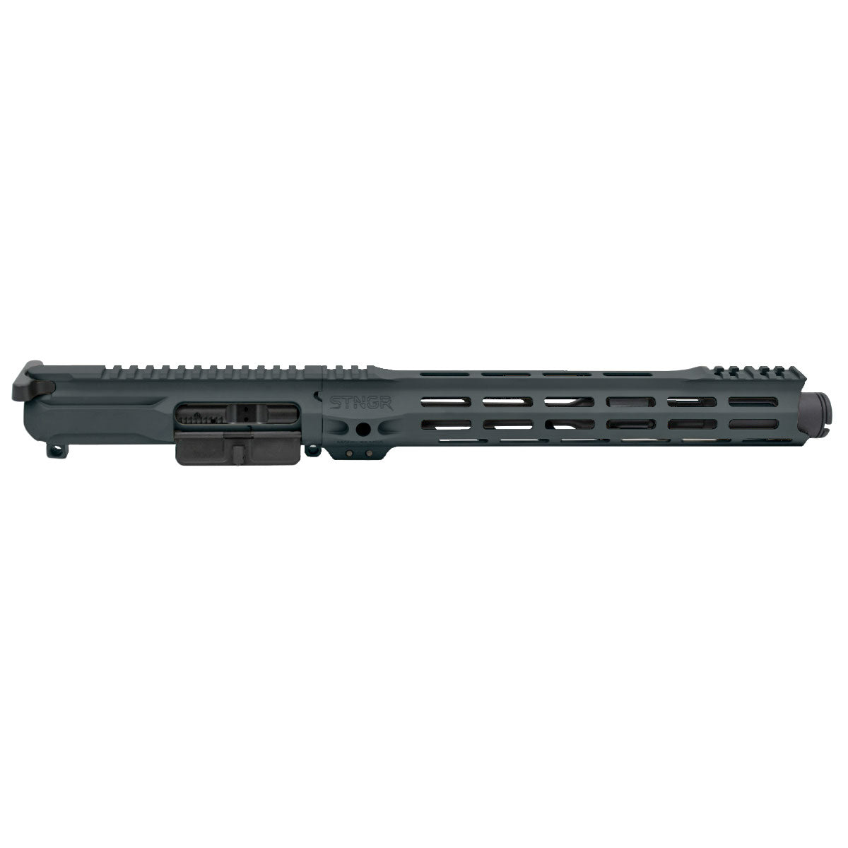 STNGR 11.5 Inch 5.56 Complete Assembled Upper w/ 12.5 Inch VLCN® Handguard, BCG & CH