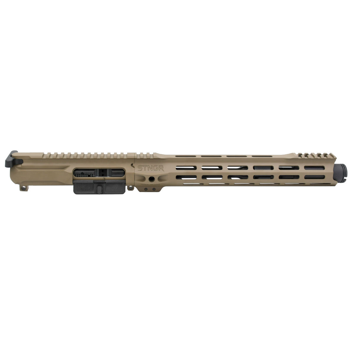 STNGR 11.5 Inch 5.56 Complete Assembled Upper w/ 12.5 Inch VLCN® Handguard, BCG & CH